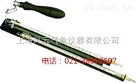 DHM1矿用手摇干湿表，手摇干湿温度计