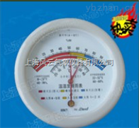 HM-10挂壁式温湿度表