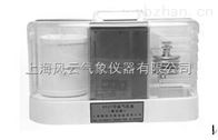 HJ1自动毛发湿度记录仪（周记），