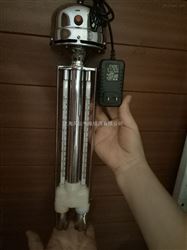 DHM-3A通风干湿球温度计