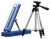 AFG-150U型倾斜压差计，生产矿用U型压差计