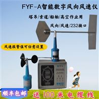 FYF-A智能风向风速仪标配100m电缆