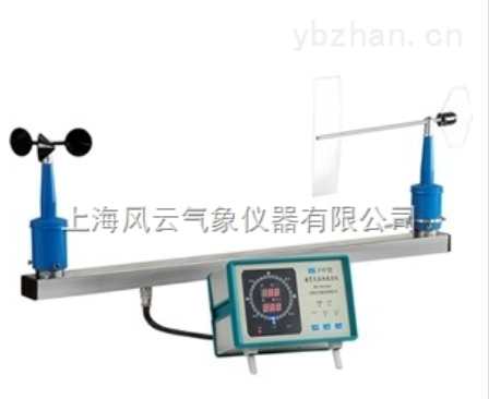 智能风向风速仪